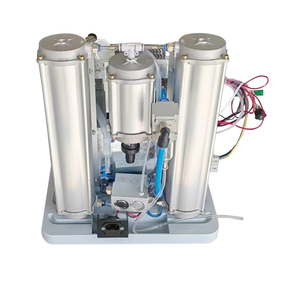 3L oxygen